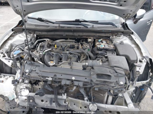 Photo 9 VIN: 3MZBN1V75HM146048 - MAZDA MAZDA3 