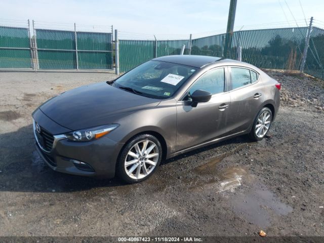 Photo 1 VIN: 3MZBN1V75HM147474 - MAZDA MAZDA3 