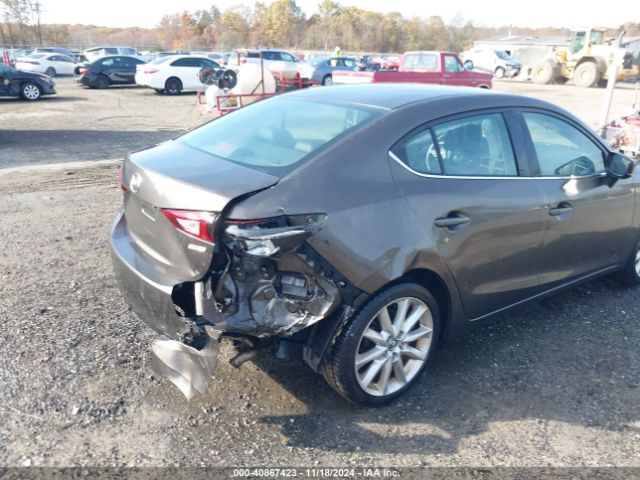 Photo 5 VIN: 3MZBN1V75HM147474 - MAZDA MAZDA3 