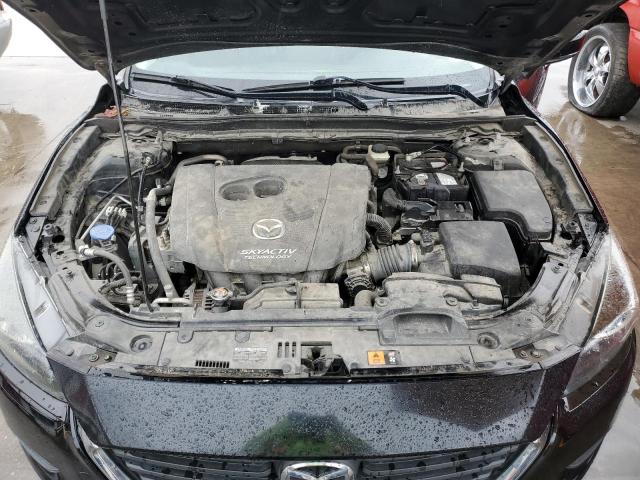 Photo 10 VIN: 3MZBN1V75HM150181 - MAZDA 3 