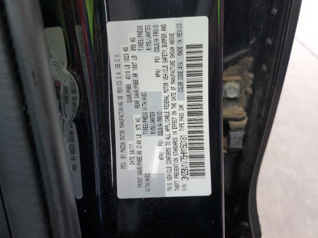 Photo 11 VIN: 3MZBN1V75HM150181 - MAZDA 3 