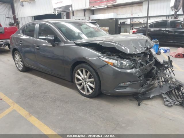 Photo 0 VIN: 3MZBN1V75HM152268 - MAZDA MAZDA3 