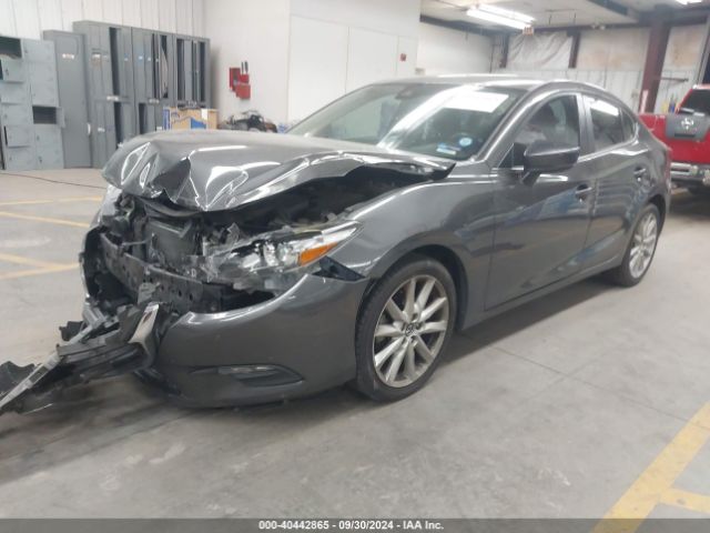 Photo 1 VIN: 3MZBN1V75HM152268 - MAZDA MAZDA3 