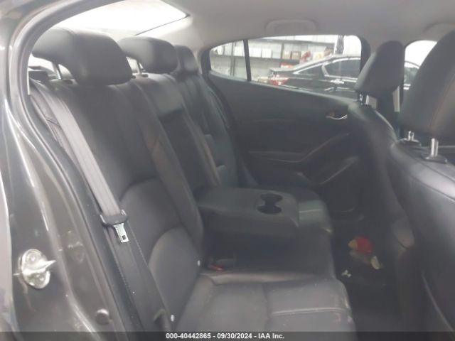 Photo 7 VIN: 3MZBN1V75HM152268 - MAZDA MAZDA3 