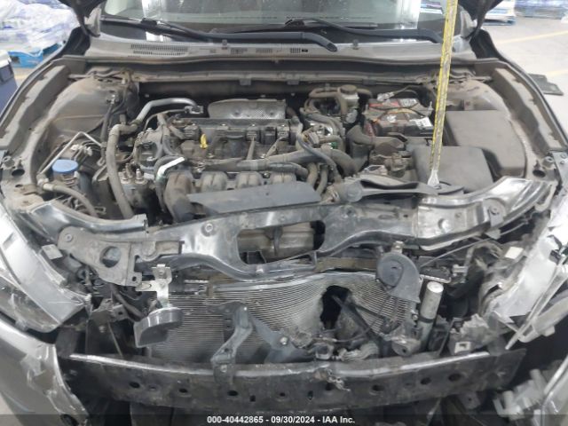 Photo 9 VIN: 3MZBN1V75HM152268 - MAZDA MAZDA3 