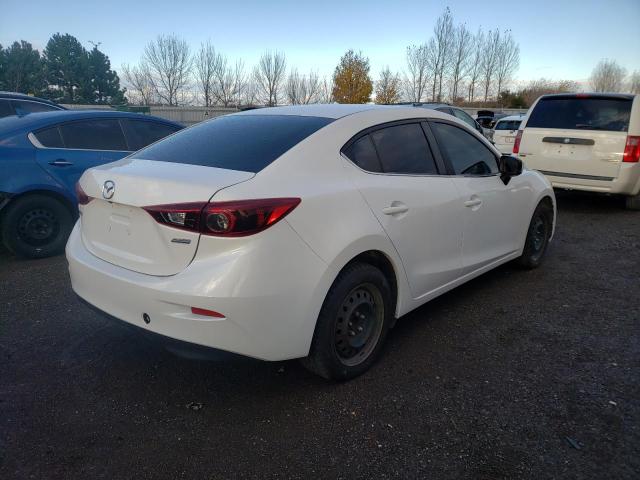 Photo 3 VIN: 3MZBN1V75JM244194 - MAZDA 3 