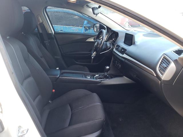 Photo 4 VIN: 3MZBN1V75JM244194 - MAZDA 3 