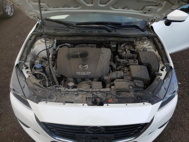 Photo 6 VIN: 3MZBN1V75JM244194 - MAZDA 3 