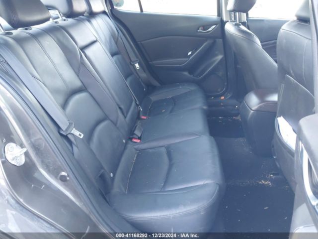 Photo 7 VIN: 3MZBN1V76HM100082 - MAZDA MAZDA3 