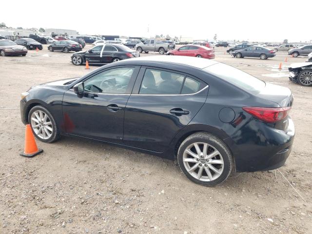 Photo 1 VIN: 3MZBN1V76HM110143 - MAZDA 3 TOURING 