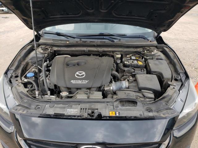 Photo 10 VIN: 3MZBN1V76HM110143 - MAZDA 3 TOURING 