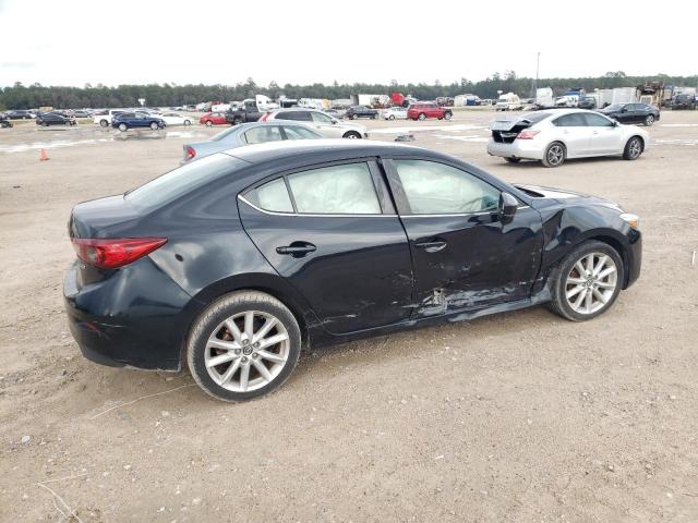 Photo 2 VIN: 3MZBN1V76HM110143 - MAZDA 3 TOURING 