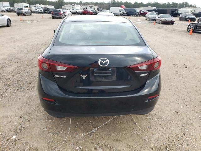 Photo 5 VIN: 3MZBN1V76HM110143 - MAZDA 3 TOURING 