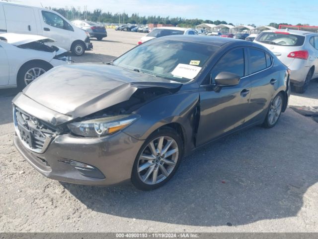 Photo 1 VIN: 3MZBN1V76HM112250 - MAZDA MAZDA3 