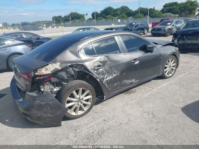 Photo 3 VIN: 3MZBN1V76HM112250 - MAZDA MAZDA3 