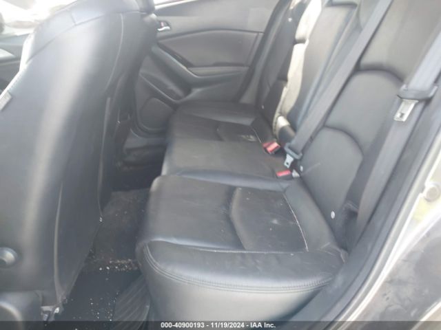 Photo 7 VIN: 3MZBN1V76HM112250 - MAZDA MAZDA3 