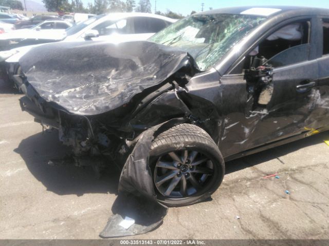 Photo 5 VIN: 3MZBN1V76HM115438 - MAZDA 3 4-DOOR 