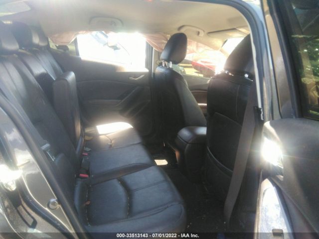 Photo 7 VIN: 3MZBN1V76HM115438 - MAZDA 3 4-DOOR 