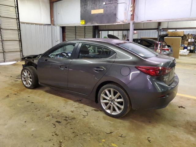 Photo 1 VIN: 3MZBN1V76HM116136 - MAZDA 3 