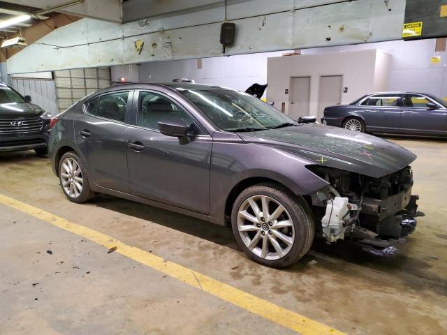 Photo 3 VIN: 3MZBN1V76HM116136 - MAZDA 3 