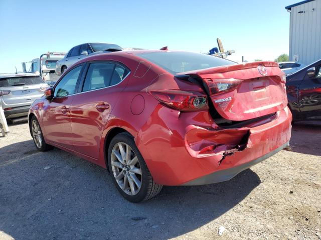 Photo 1 VIN: 3MZBN1V76HM119019 - MAZDA 3 TOURING 