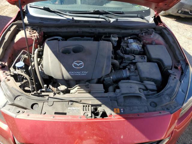 Photo 10 VIN: 3MZBN1V76HM119019 - MAZDA 3 TOURING 