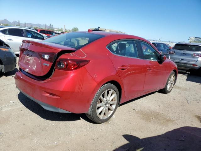 Photo 2 VIN: 3MZBN1V76HM119019 - MAZDA 3 TOURING 