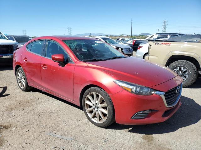 Photo 3 VIN: 3MZBN1V76HM119019 - MAZDA 3 TOURING 