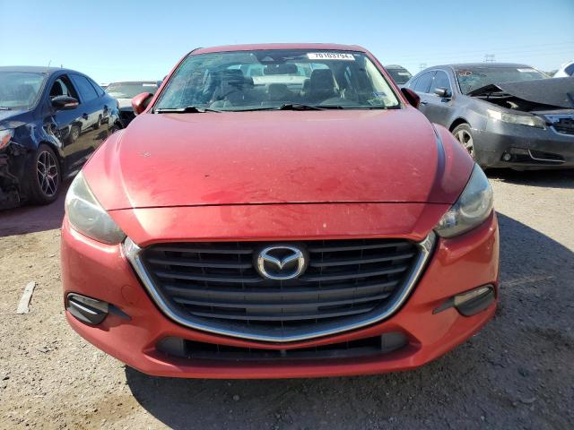 Photo 4 VIN: 3MZBN1V76HM119019 - MAZDA 3 TOURING 