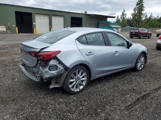 Photo 2 VIN: 3MZBN1V76HM119280 - MAZDA 3 TOURING 