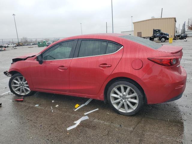 Photo 1 VIN: 3MZBN1V76HM138878 - MAZDA 3 