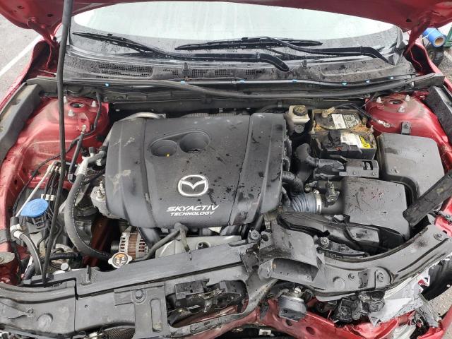 Photo 10 VIN: 3MZBN1V76HM138878 - MAZDA 3 