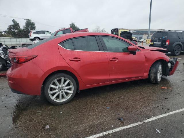 Photo 2 VIN: 3MZBN1V76HM138878 - MAZDA 3 