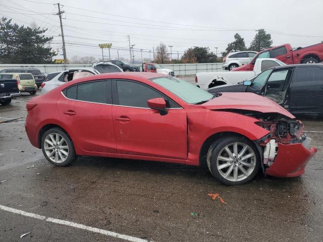 Photo 3 VIN: 3MZBN1V76HM138878 - MAZDA 3 