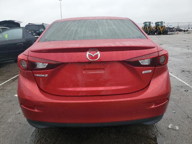 Photo 5 VIN: 3MZBN1V76HM138878 - MAZDA 3 