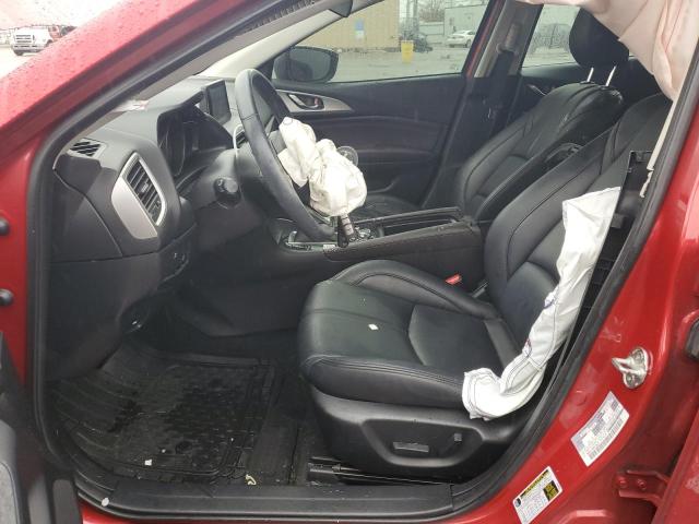 Photo 6 VIN: 3MZBN1V76HM138878 - MAZDA 3 