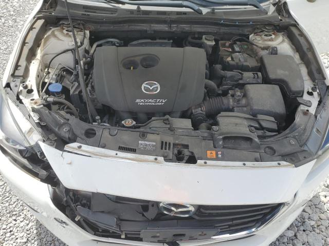 Photo 10 VIN: 3MZBN1V76HM149637 - MAZDA 3 