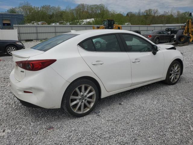 Photo 2 VIN: 3MZBN1V76HM149637 - MAZDA 3 