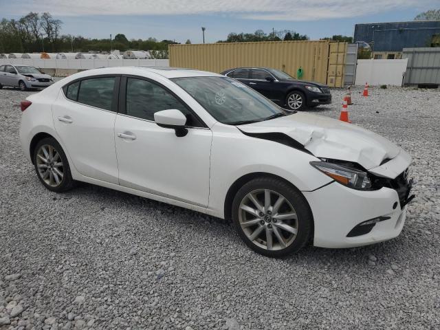 Photo 3 VIN: 3MZBN1V76HM149637 - MAZDA 3 