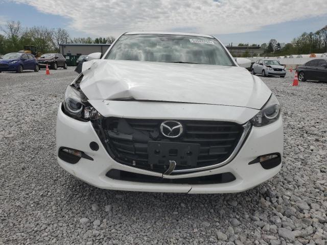 Photo 4 VIN: 3MZBN1V76HM149637 - MAZDA 3 