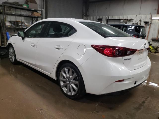 Photo 1 VIN: 3MZBN1V76HM150061 - MAZDA 3 TOURING 