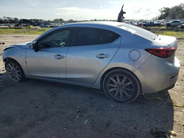 Photo 1 VIN: 3MZBN1V77HM106828 - MAZDA 3 TOURING 