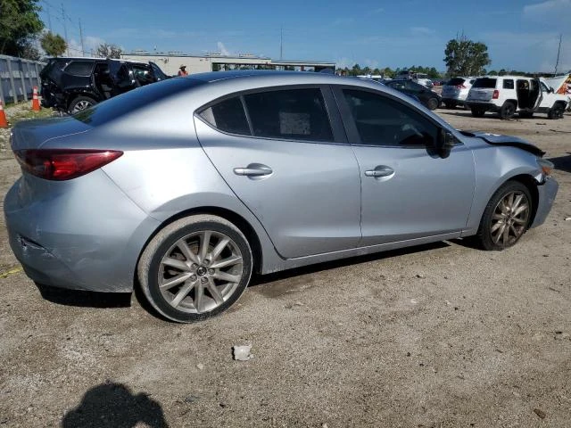 Photo 2 VIN: 3MZBN1V77HM106828 - MAZDA 3 TOURING 