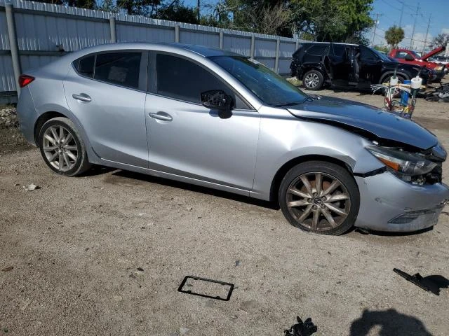 Photo 3 VIN: 3MZBN1V77HM106828 - MAZDA 3 TOURING 