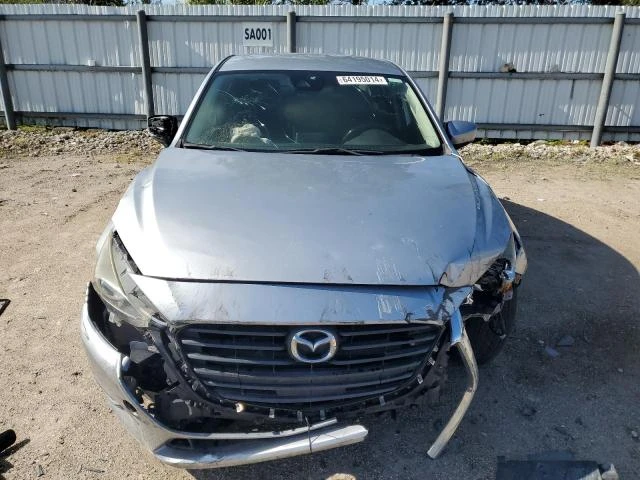 Photo 4 VIN: 3MZBN1V77HM106828 - MAZDA 3 TOURING 