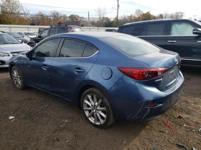 Photo 1 VIN: 3MZBN1V77HM111687 - MAZDA 3 