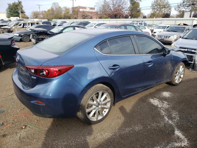 Photo 2 VIN: 3MZBN1V77HM111687 - MAZDA 3 