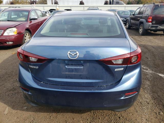 Photo 5 VIN: 3MZBN1V77HM111687 - MAZDA 3 