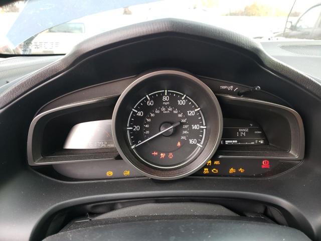 Photo 8 VIN: 3MZBN1V77HM111687 - MAZDA 3 