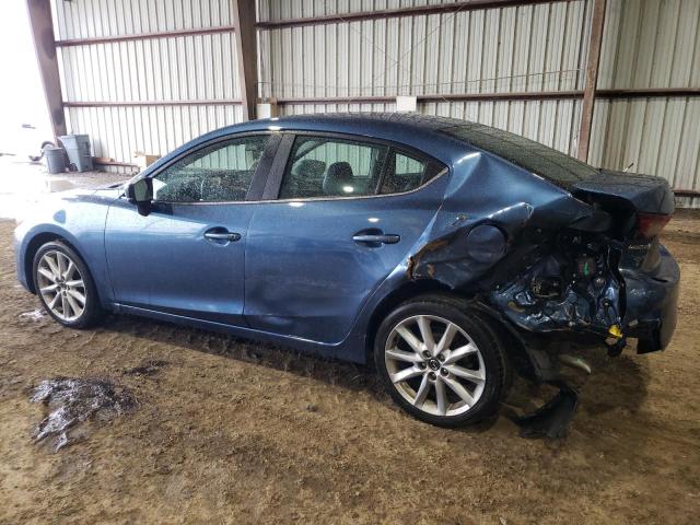 Photo 1 VIN: 3MZBN1V77HM113164 - MAZDA 3 